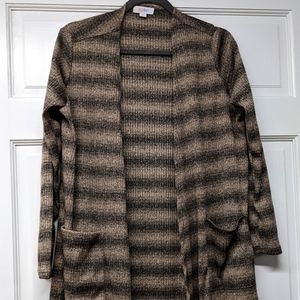 LuLaRoe Sarah duster cardigan